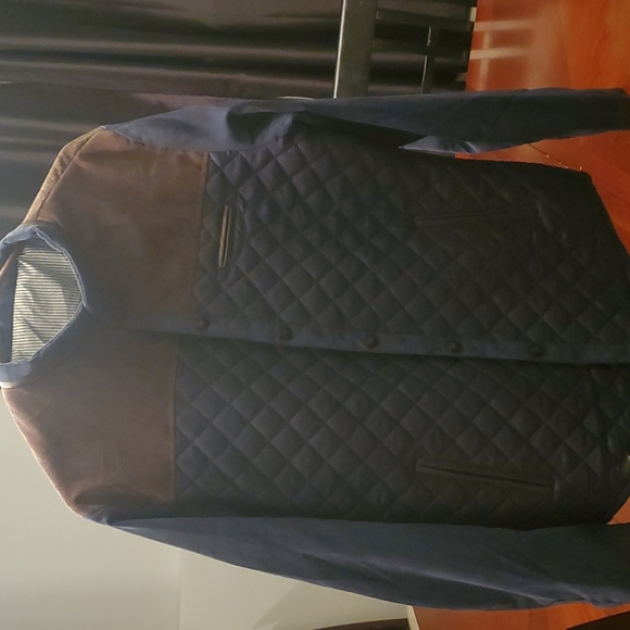 Light Jacket - Picture 1 of 3